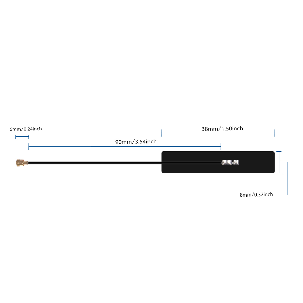 IPEX1 Antenna