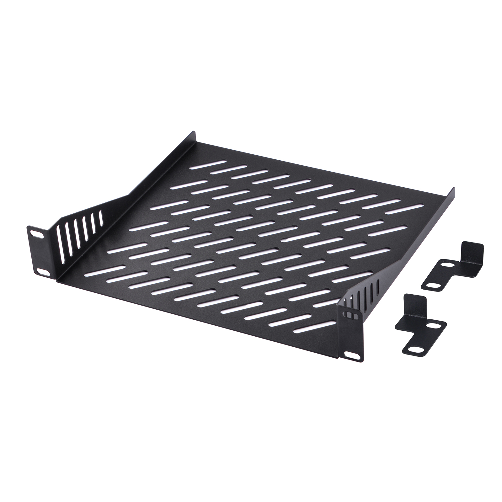 DP-0031 1U Rack Shelf Overview
