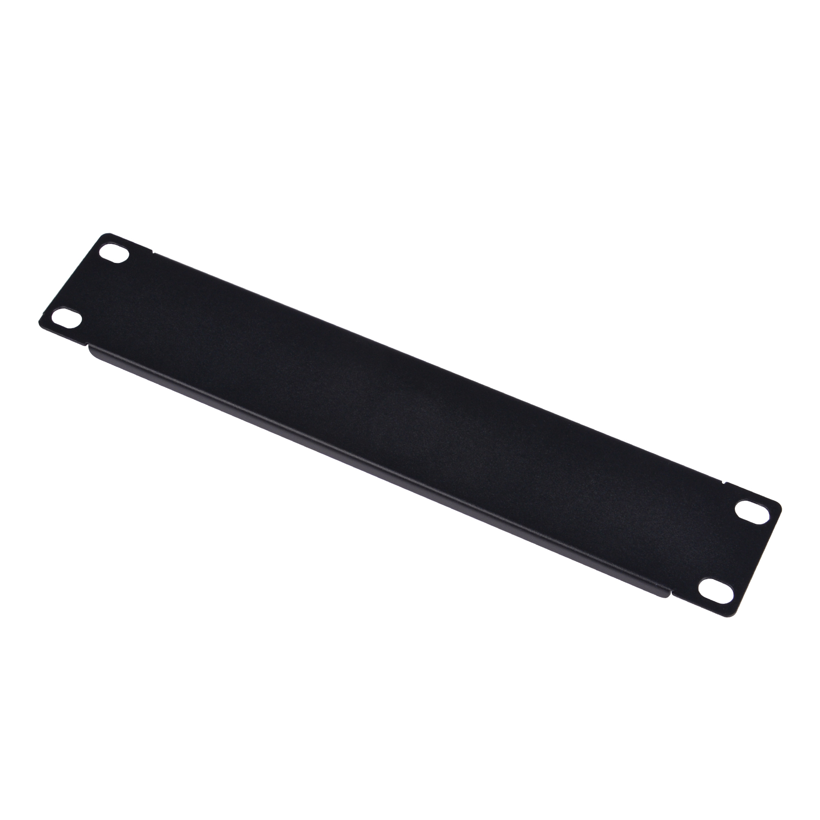 DP-0032 1U Blank Panel Overview