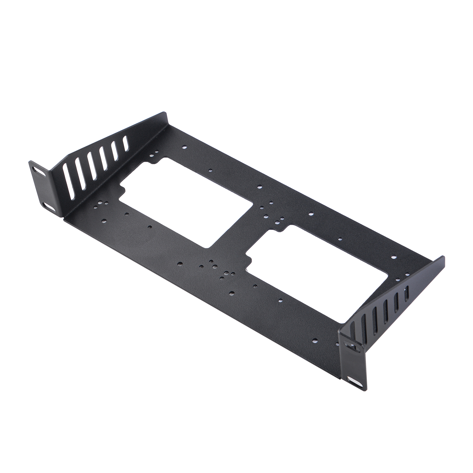 DP-0033 1U SBC Shelf Overview