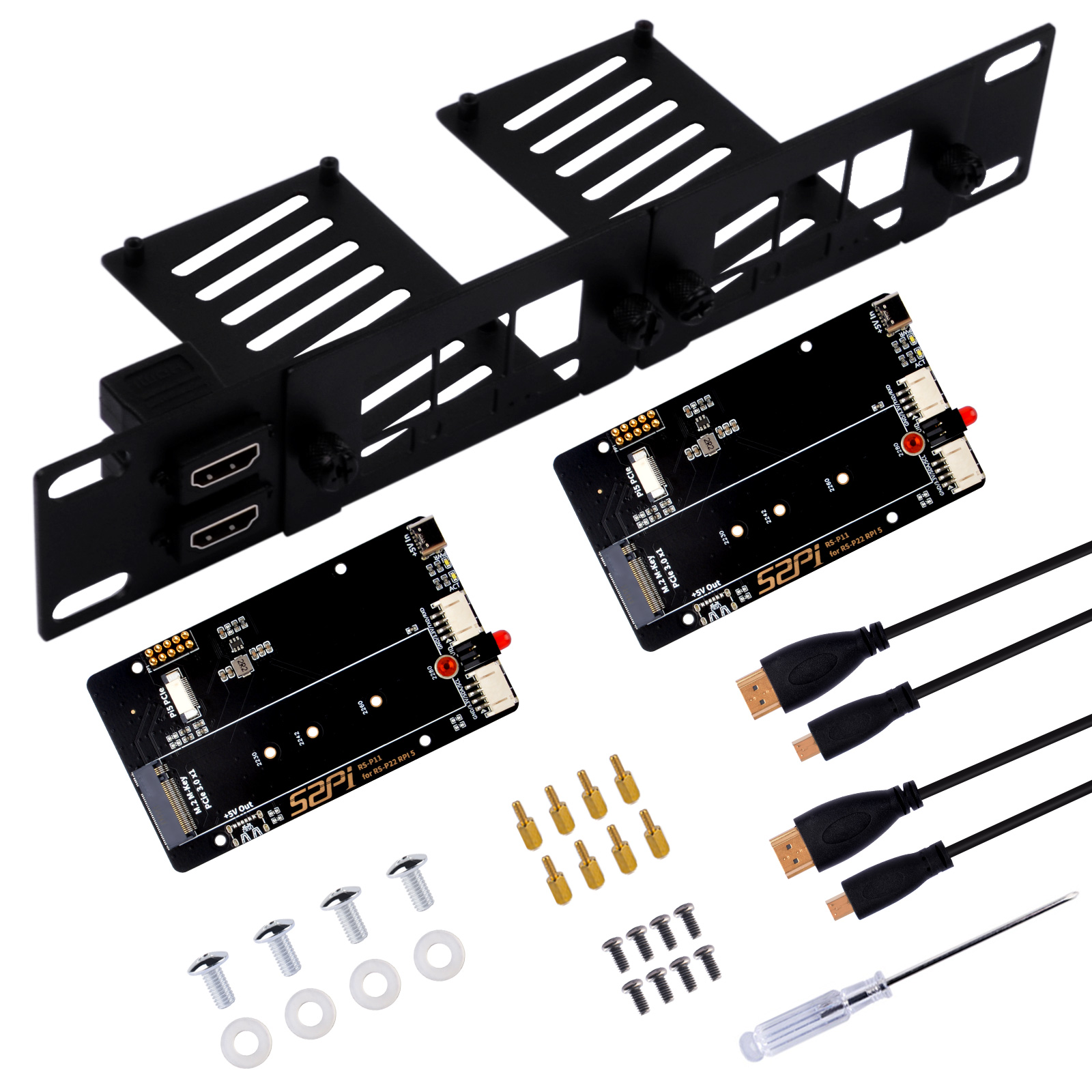 DP-0039 Installed View