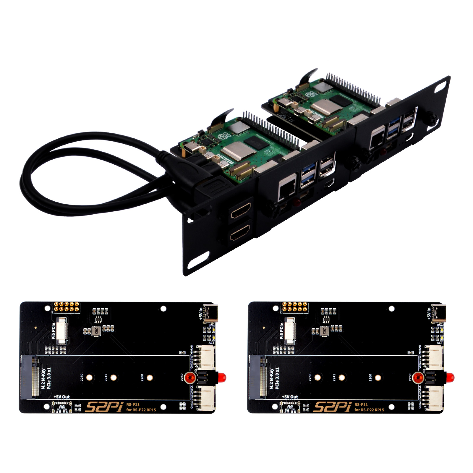 DP-0039 Internal Bracket