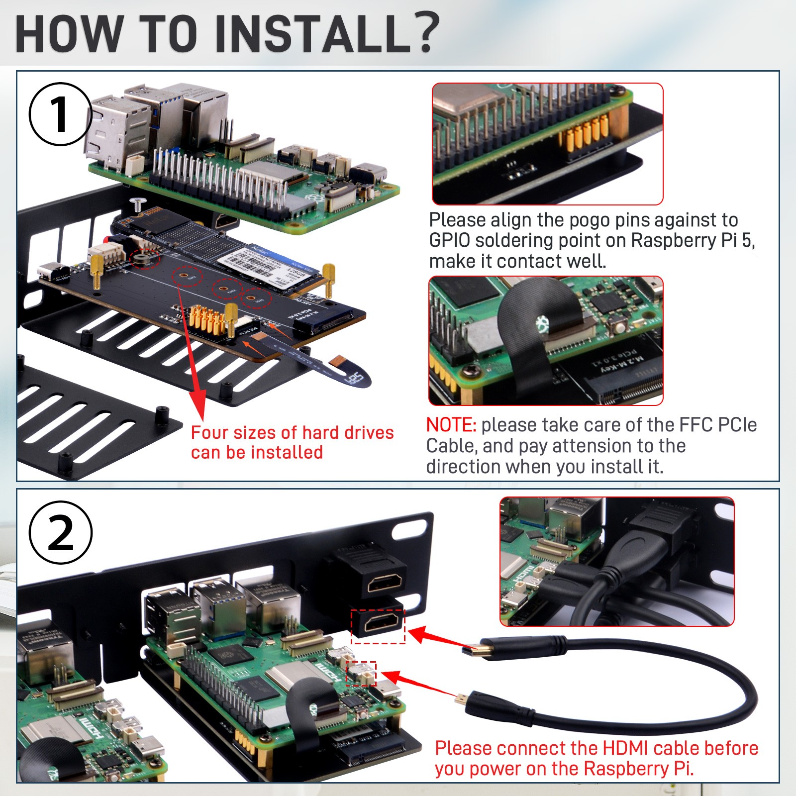 Assembly Guide