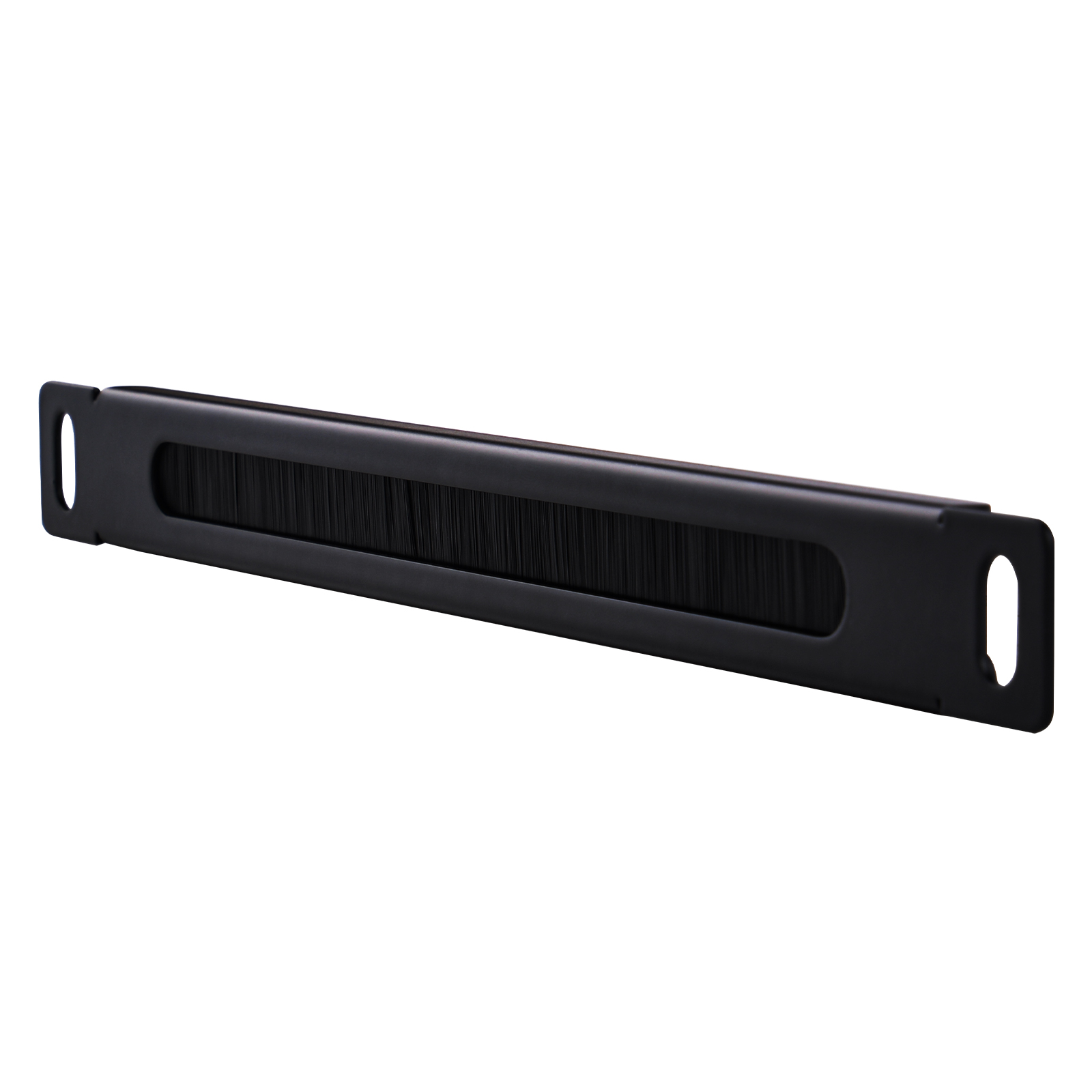 DP-0043 0.5U Cable Entry Panel