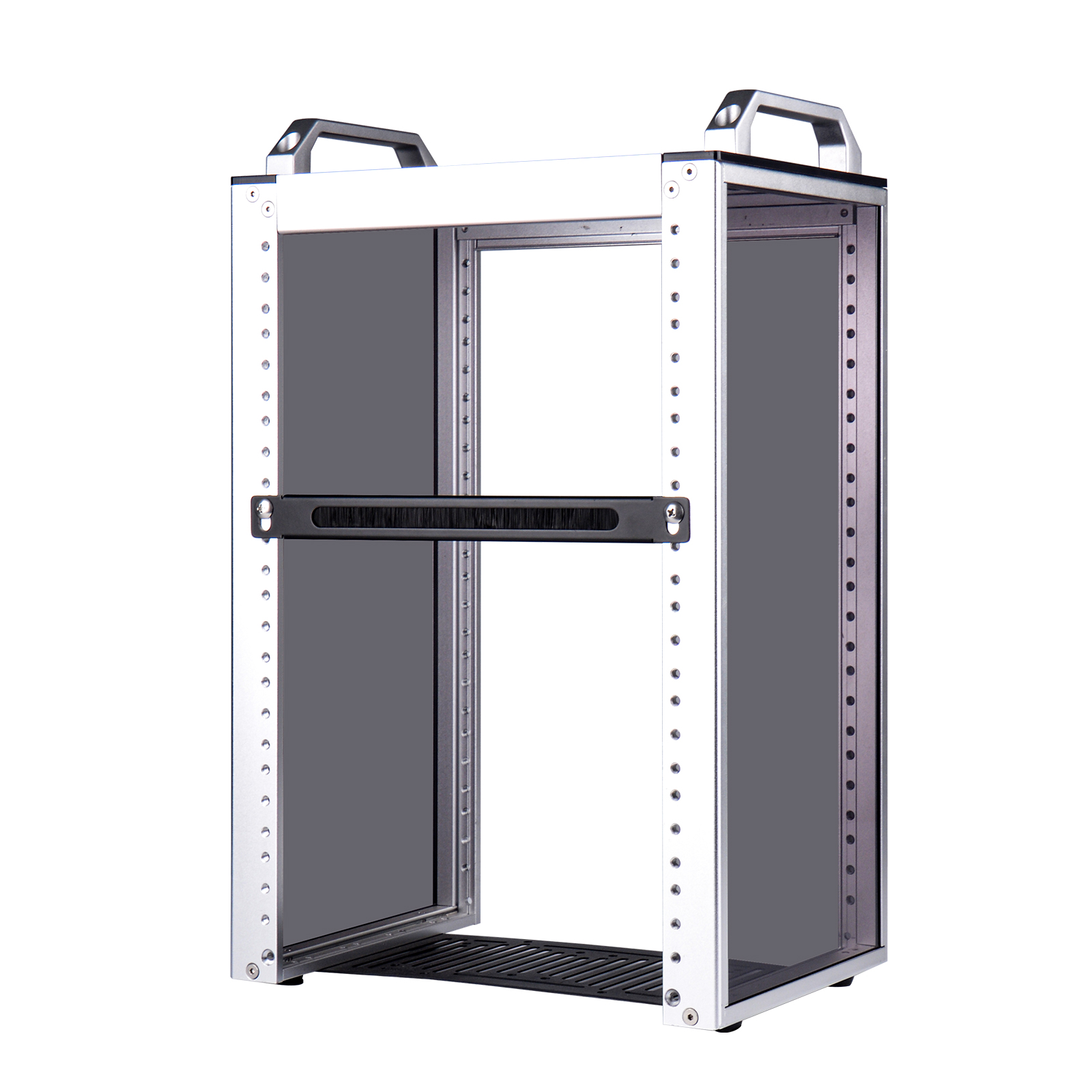 DP-0043 Rack Panel