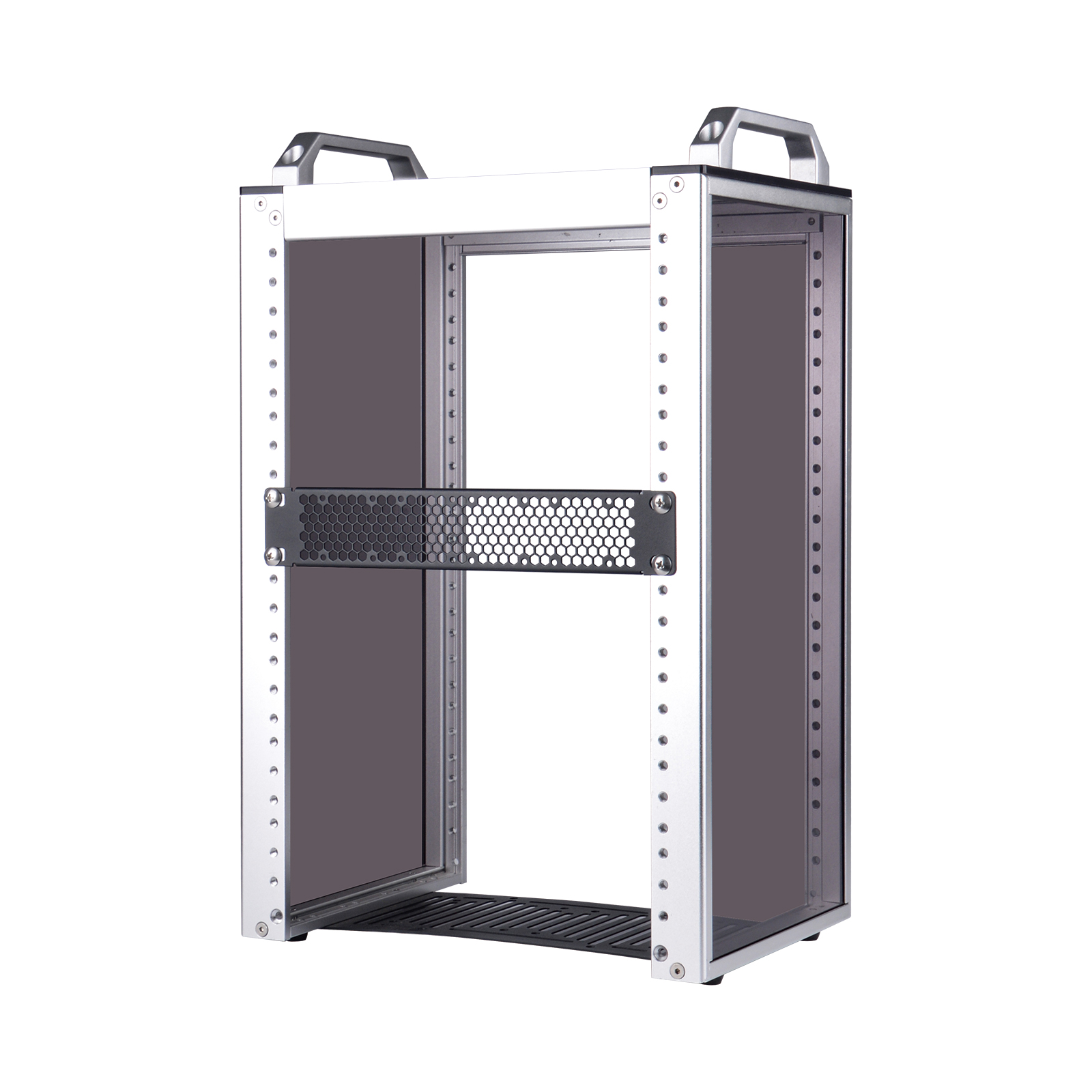 DP-0045 Fan Mounting