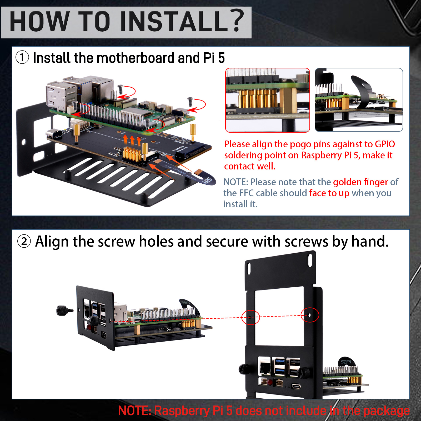 Assembly Guide