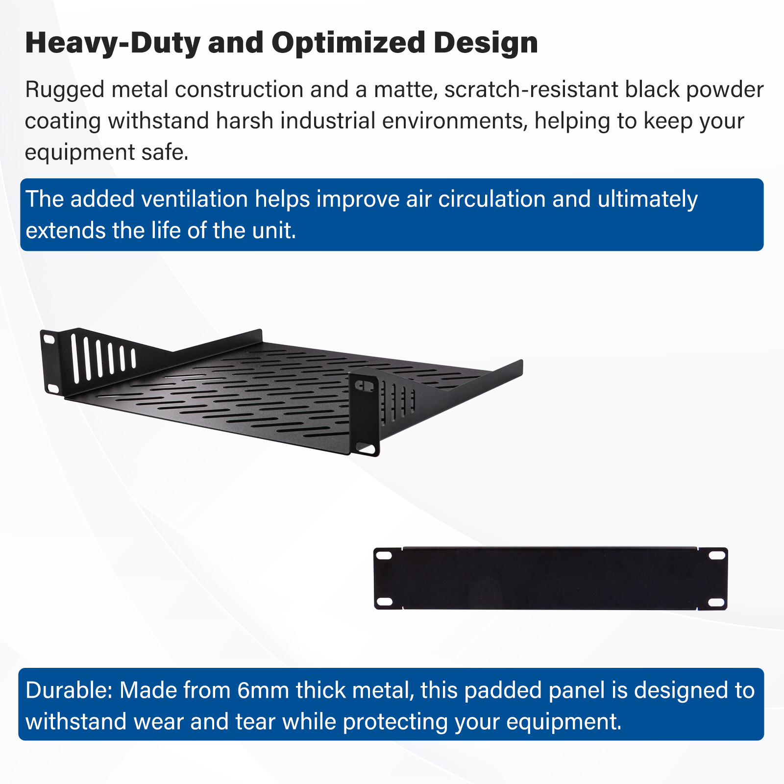 Heavy Duty Frame