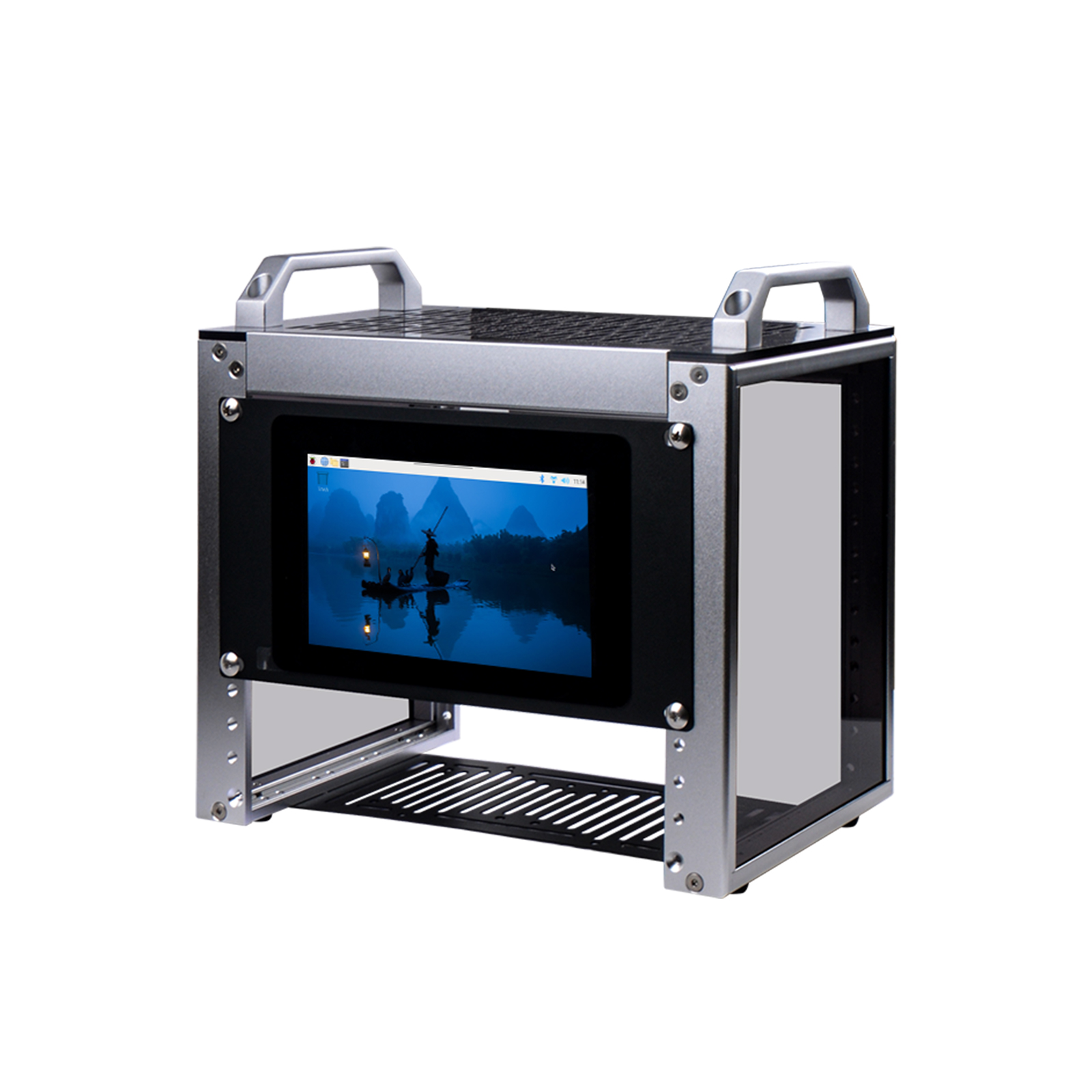 DP-0057 Panel Installation