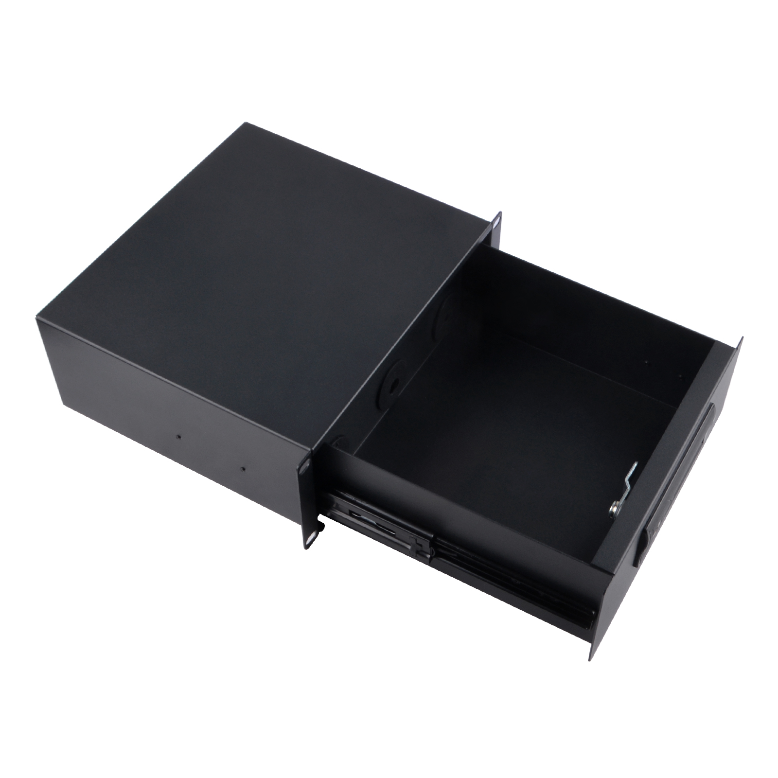 DP-0058 2U Rackmount Drawer