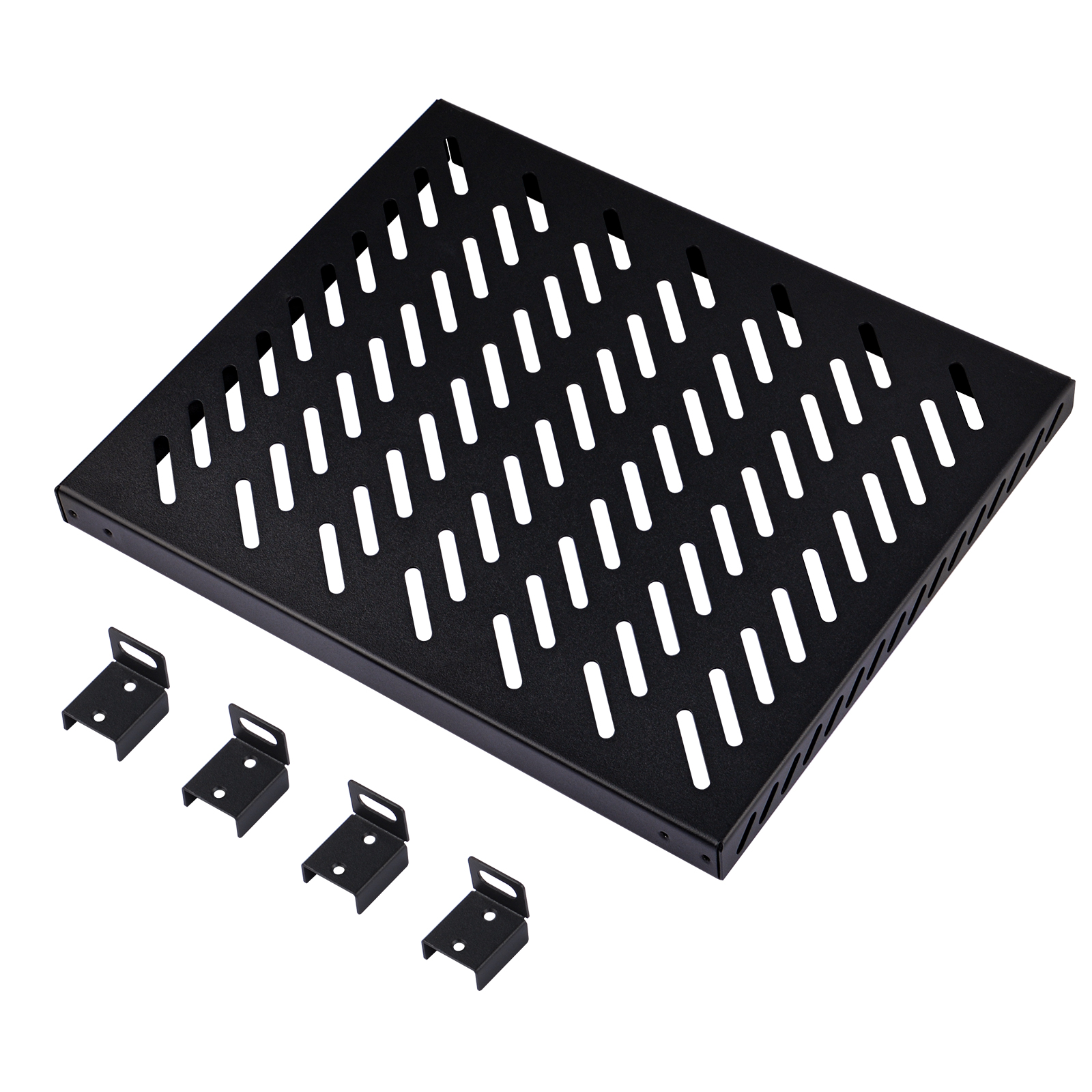 DP-0062 T2 Heavy-Duty Rack Shelf