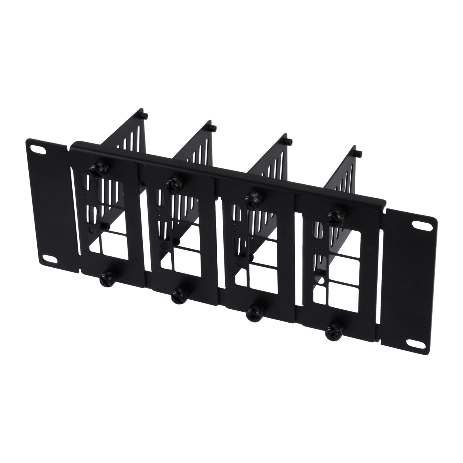 DP-0063 Raspberry Pi RackMount