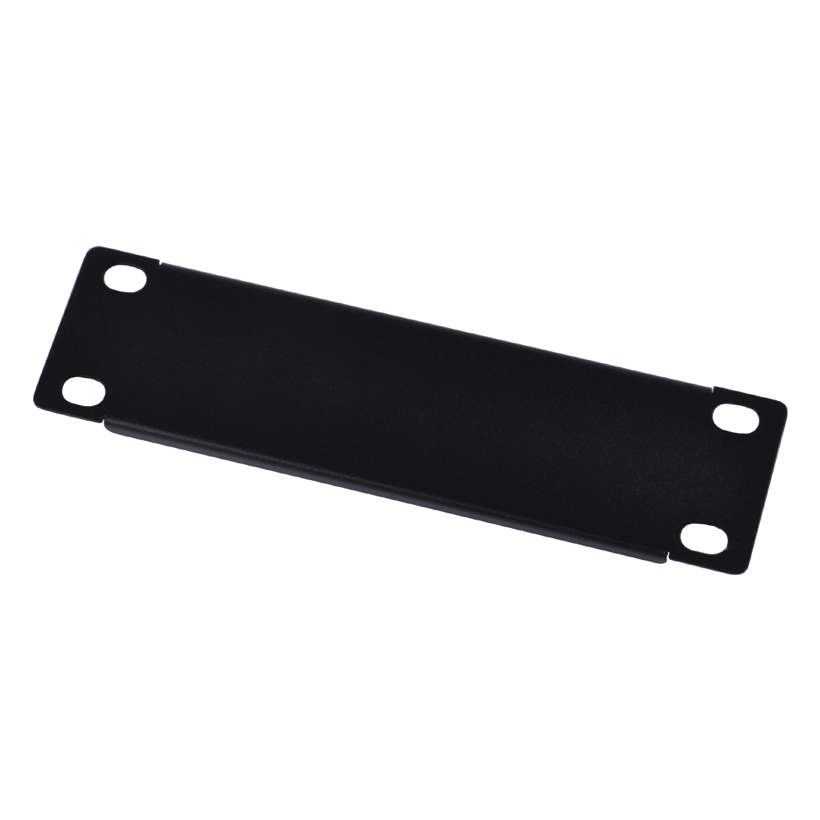 DP-0064 TT 1U Blank Panel