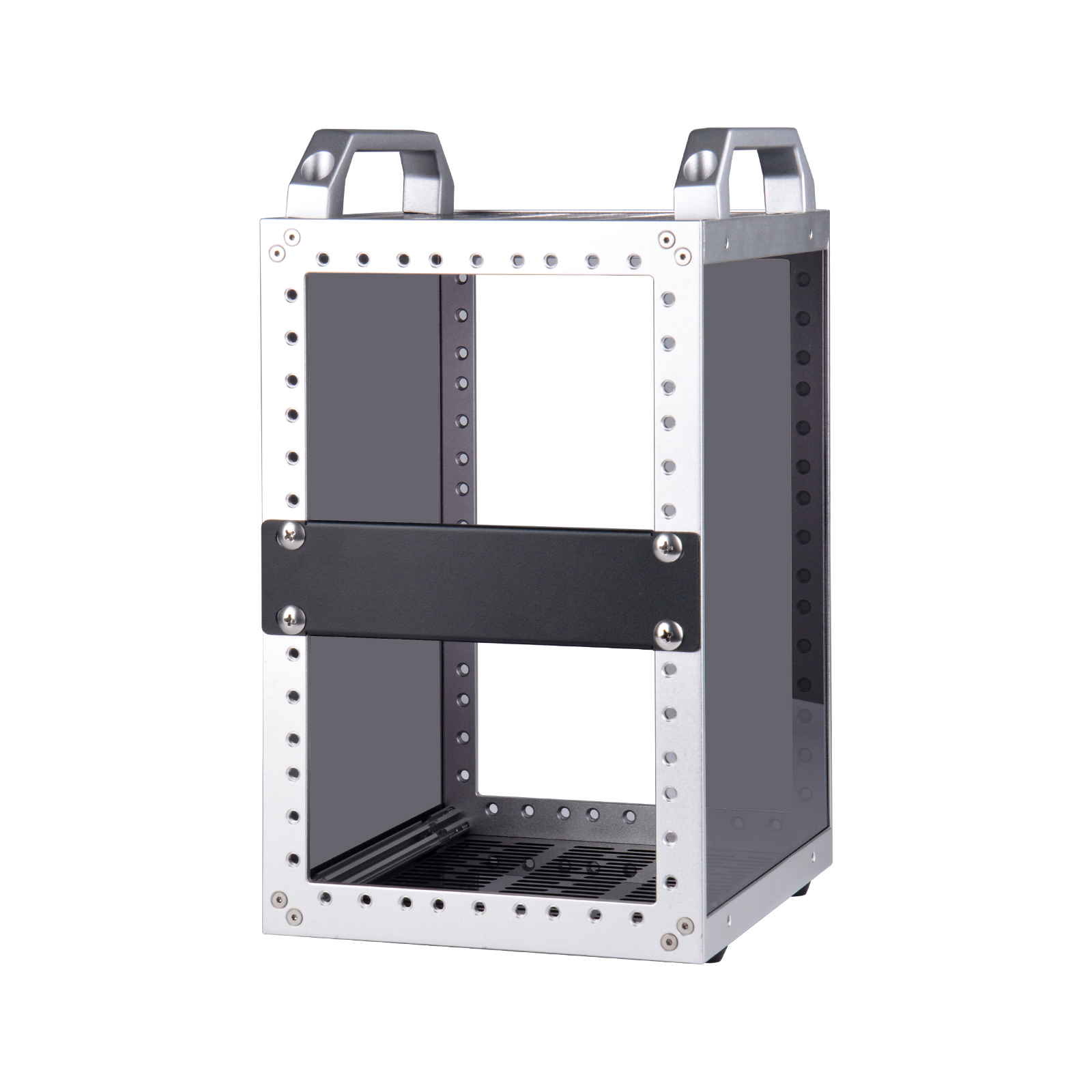 DP-0064 Blank Panel Installation