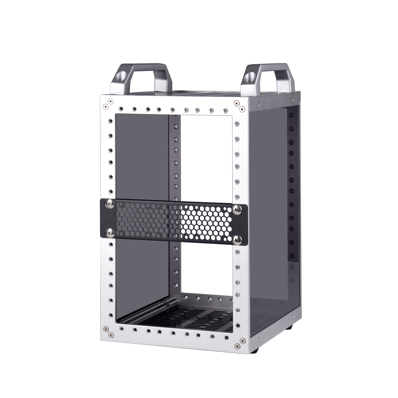 DP-0065 Venting Panel Installation
