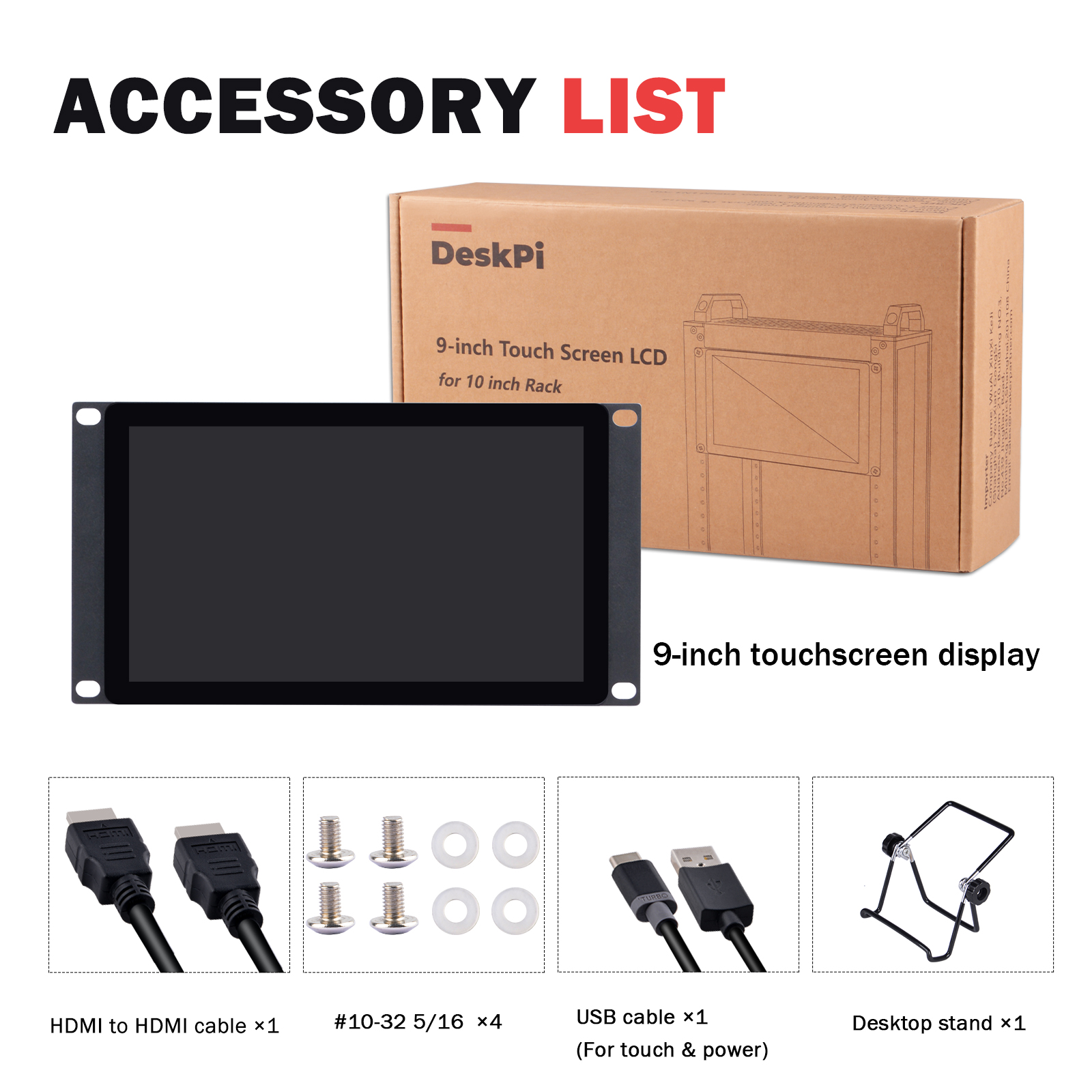 Product List