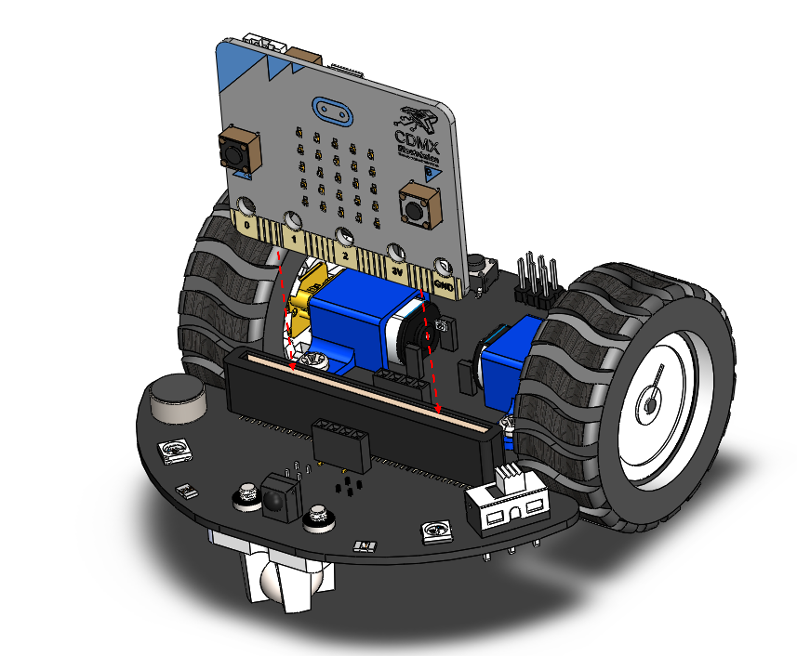 installmicrobit