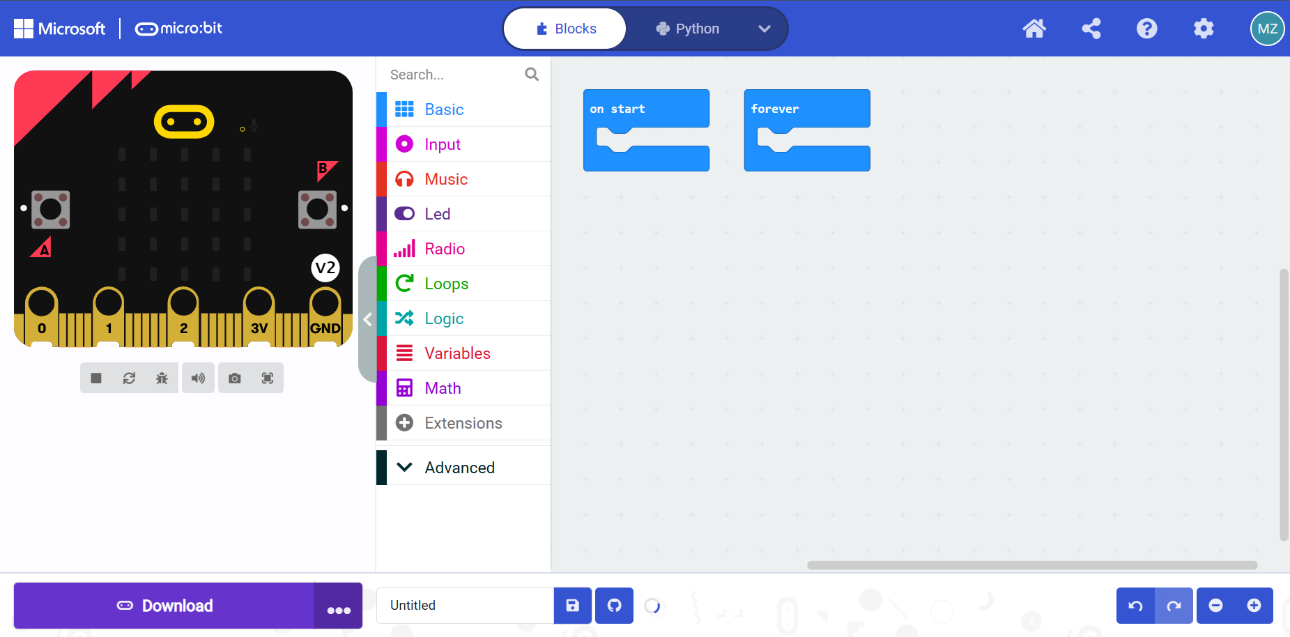 makecode