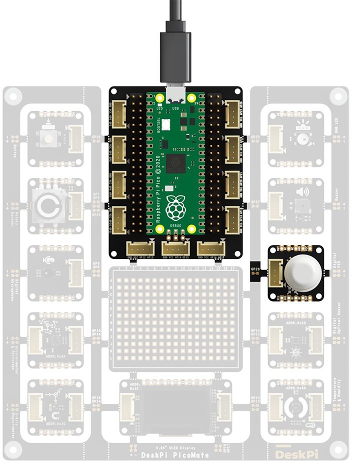 PIR_Sensor